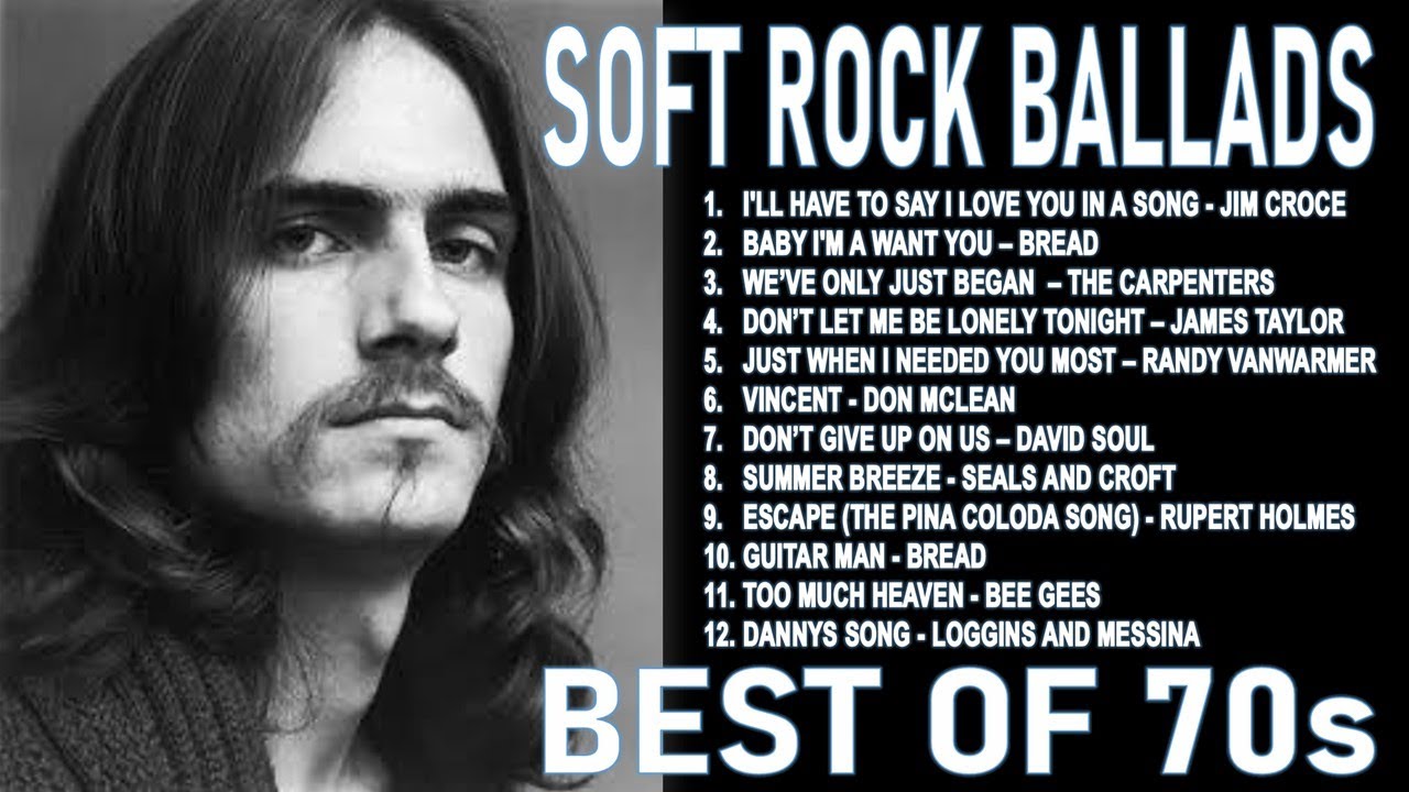 Soft Rock 